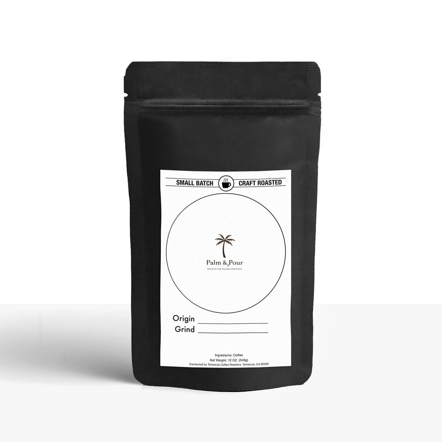 Cold Brew Coffee
